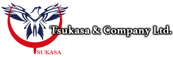 TSUKASA and COMPANY TEST